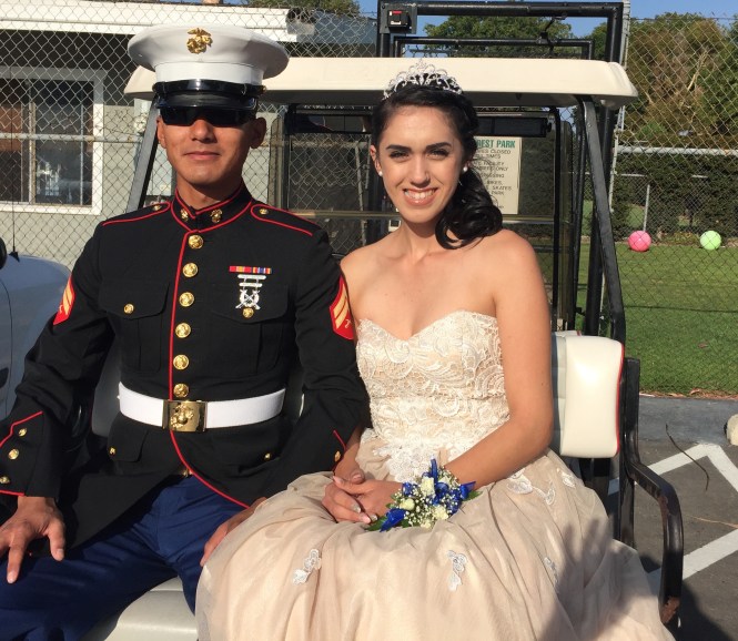 Nalani Golf Cart Ride