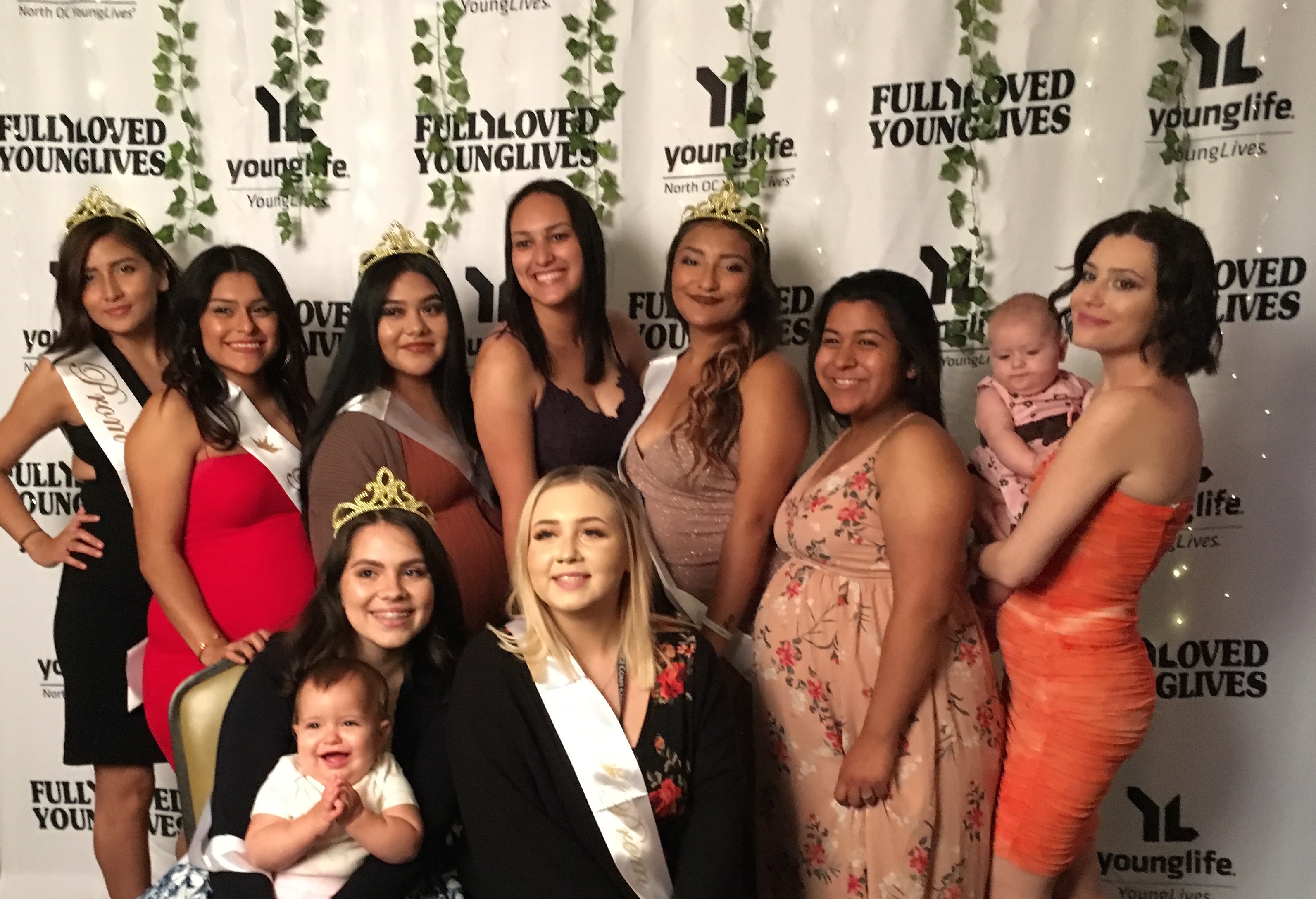 Valley Vista Girls Prom.jpeg